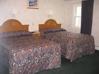Scottish Inns Милфорд Стая снимка