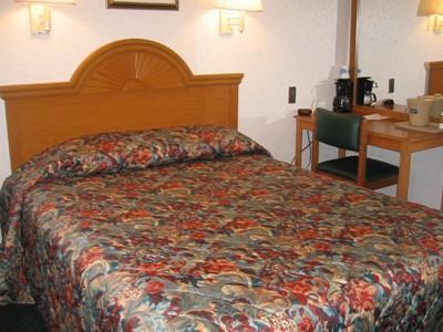Scottish Inns Милфорд Стая снимка